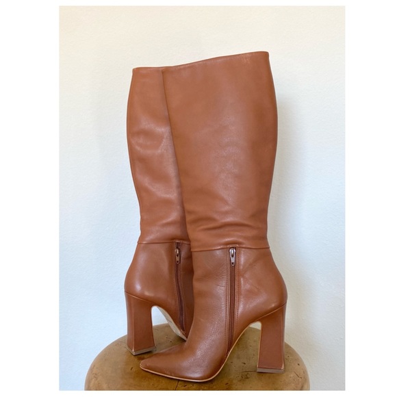 Steve Madden Women’s Padmy Knee High Boot - Picture 5 of 15